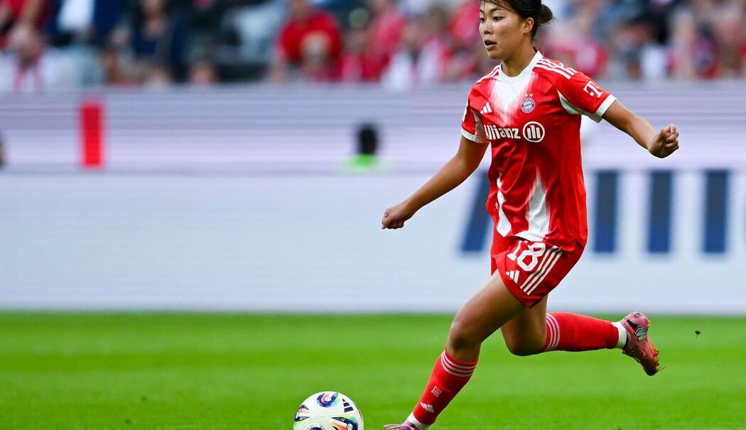 Bayern München - Bayer Leverkusen