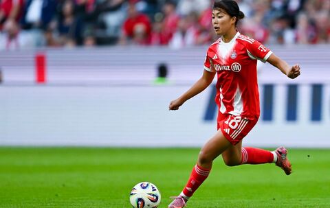 Bayern München - Bayer Leverkusen