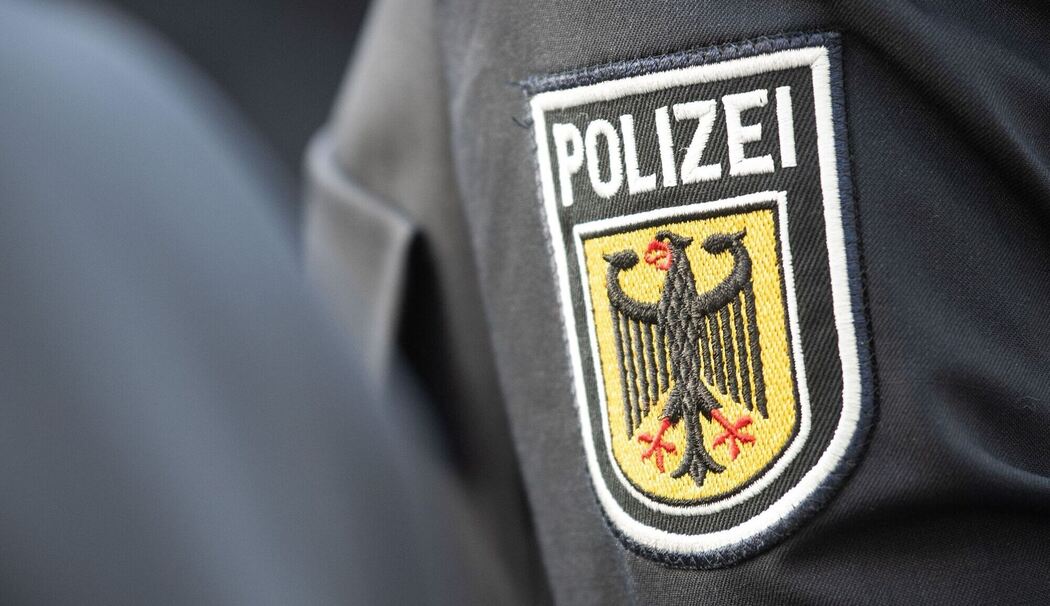Bundespolizei