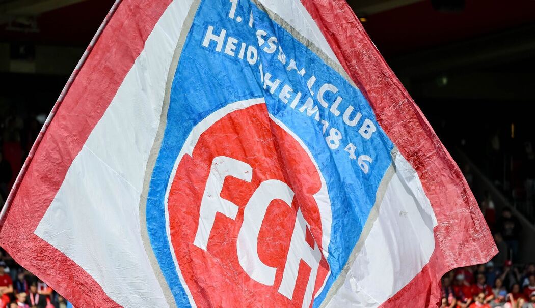 1. FC Heidenheim