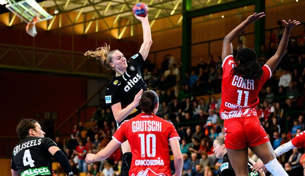 Schweiz - Deutschland Schweiz - Deutschland