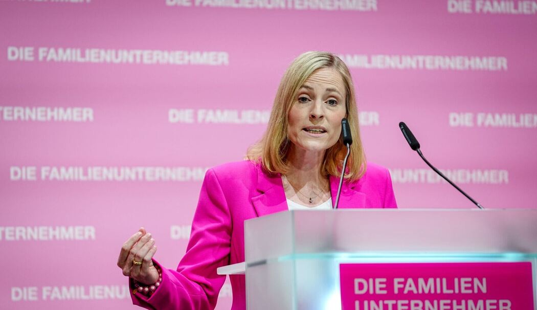 Marie-Christine Ostermann Marie-Christine Ostermann