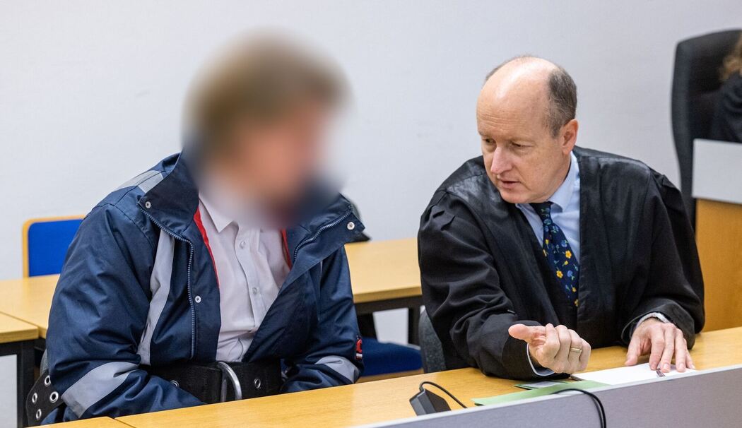 Prozess um Mordversuch an Pizzabotin