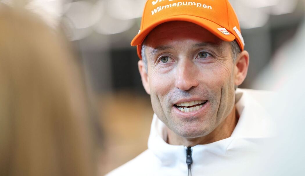 Peter Schlickenrieder