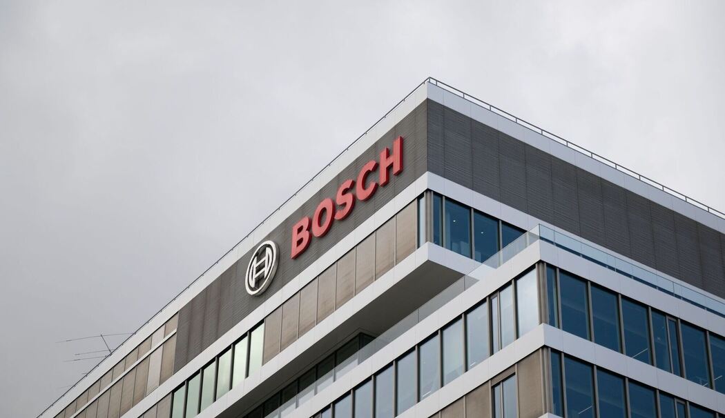 Bosch