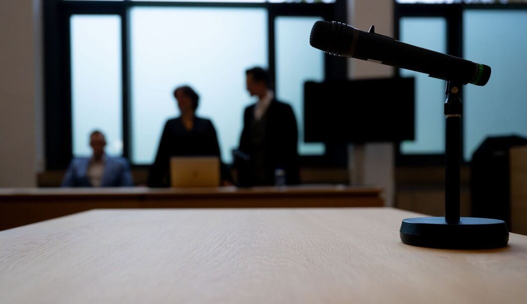 Prozess-Neuauflage zum mutmaßlichen Mord an Studentin Prozess-Neuauflage zum mutmaßlichen Mord an Studentin