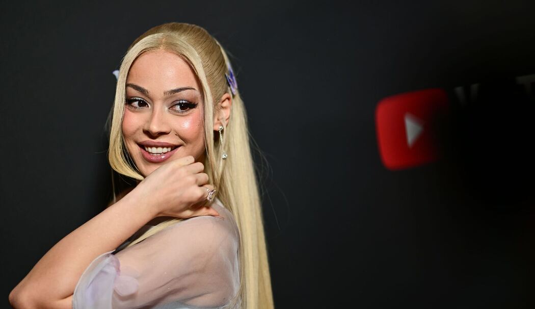 YouTube Music Awards Deutschland YouTube Music Awards Deutschland