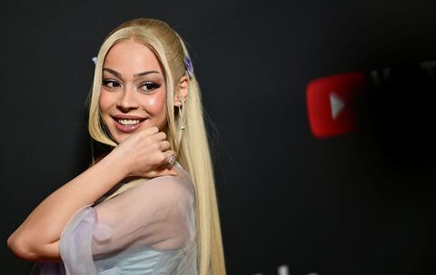 YouTube Music Awards Deutschland