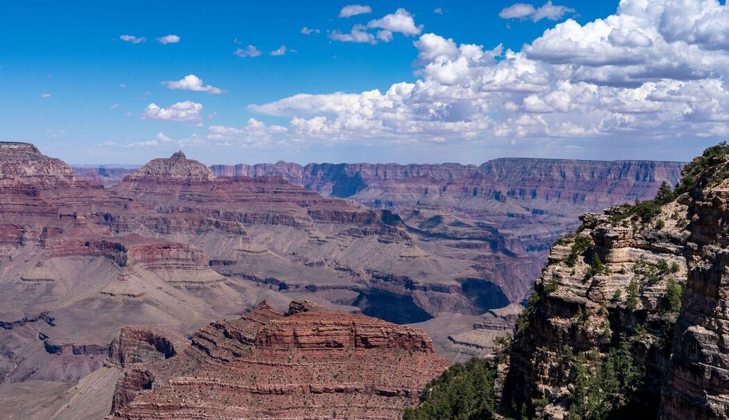 Grand Canyon