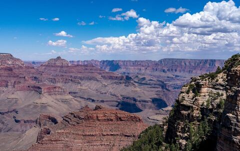 Grand Canyon 