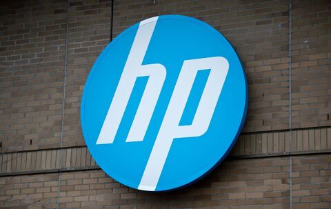 Computer-Konzern HP will bis zu 6000 Jobs streichen