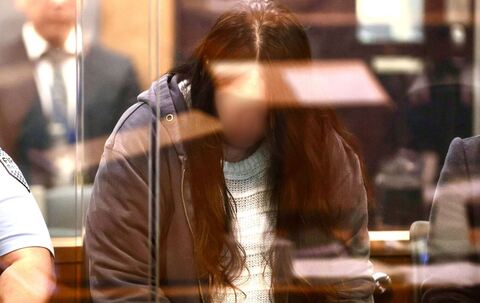 Prozess in Neuseeland: Mutter muss lebenslang in Haft