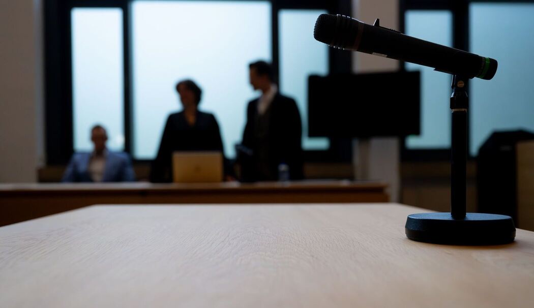 Nach Freispruch im Mord-Prozess Nach Freispruch im Mord-Prozess