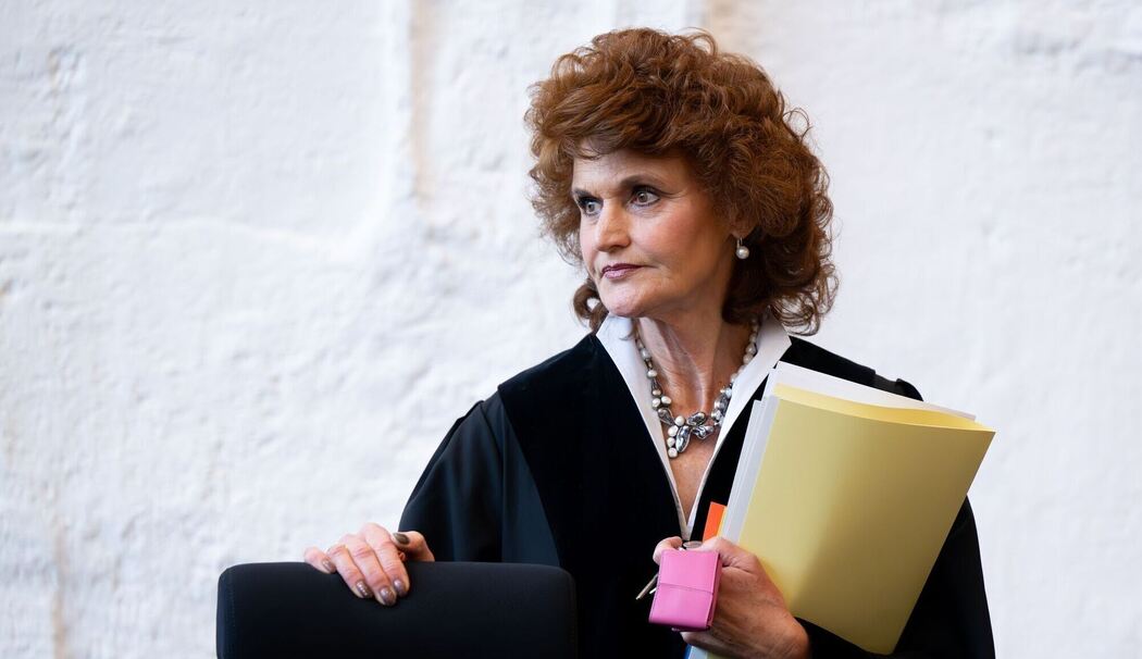 Prozess-Neuauflage zum mutmaßlichen Mord an Studentin Prozess-Neuauflage zum mutmaßlichen Mord an Studentin