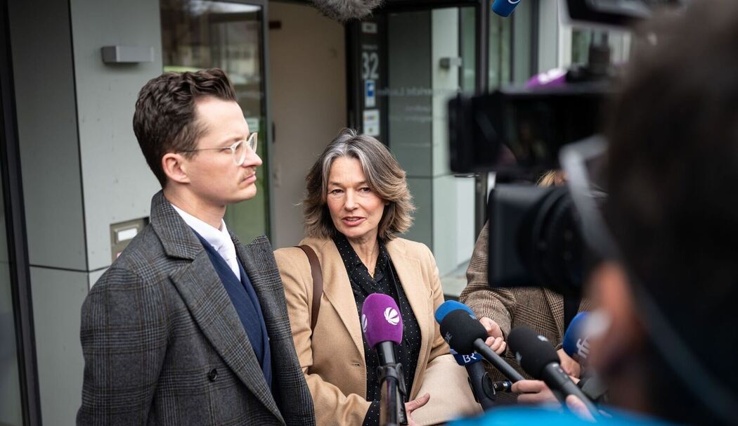 Angeklagter im Prozess um Tod von Hanna freigesprochen Angeklagter im Prozess um Tod von Hanna freigesprochen