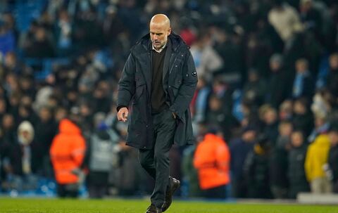 Manchester City - Bayer Leverkusen