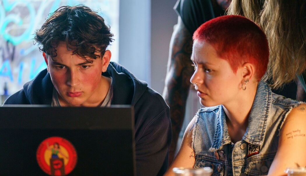 TV Ausblick - ARD - «Polizei» TV Ausblick - ARD - «Polizei»