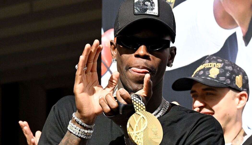 Empfang Basketball-Nationalmannschaft nach Titelgewinn