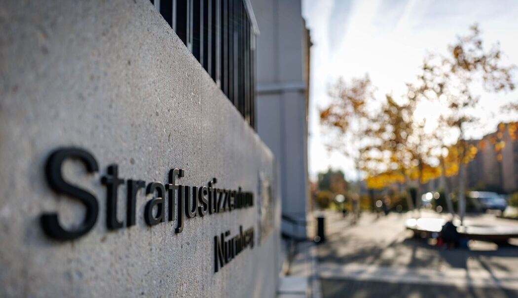 Landgericht Nürnberg-Fürth