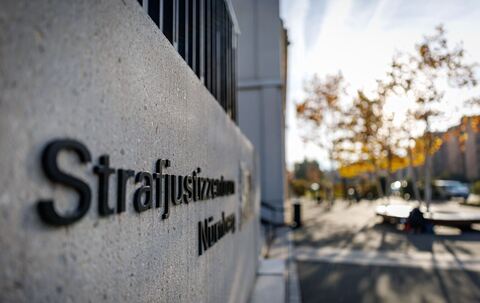 Landgericht Nürnberg-Fürth