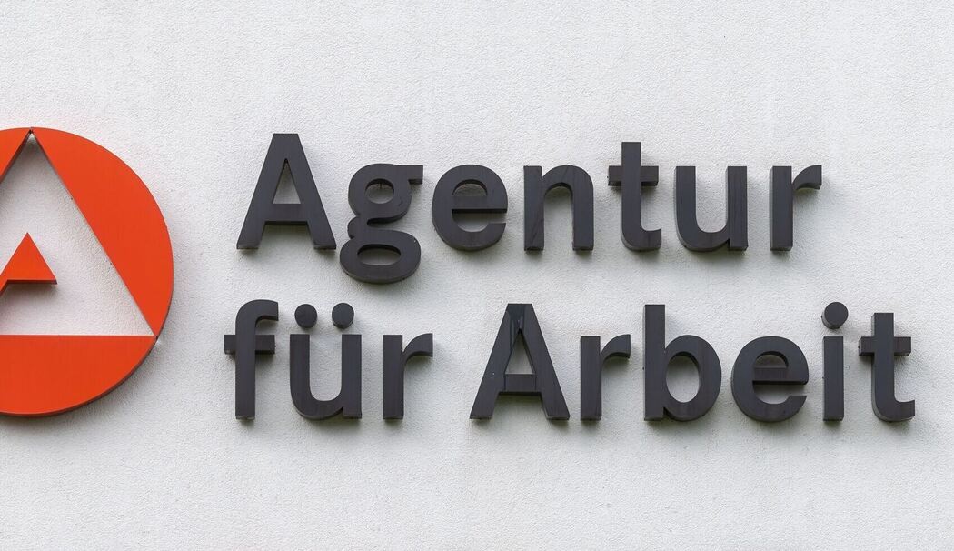 Agentur für Arbeit Agentur für Arbeit