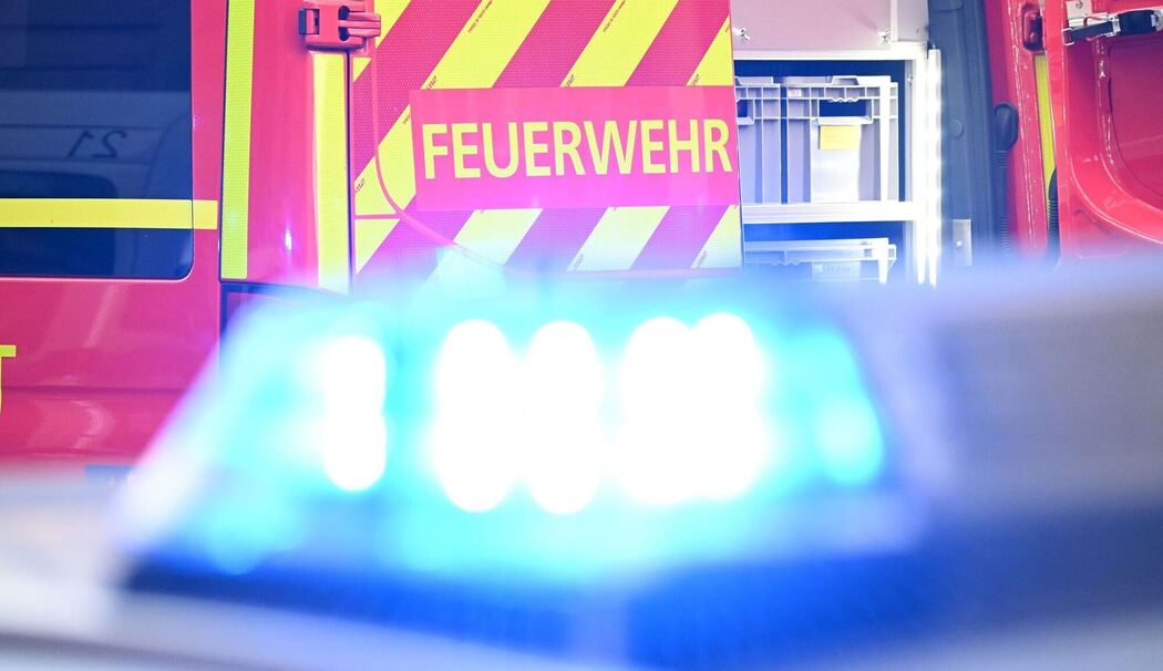 Feuerwehr Symbolbild Feuerwehr Symbolbild