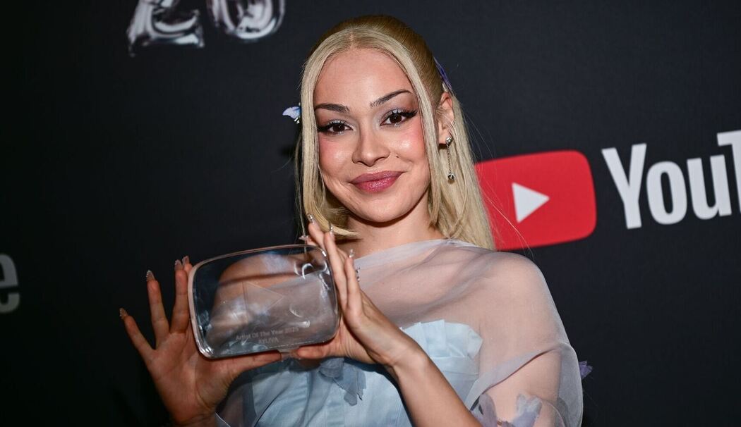 YouTube Music Awards Deutschland YouTube Music Awards Deutschland