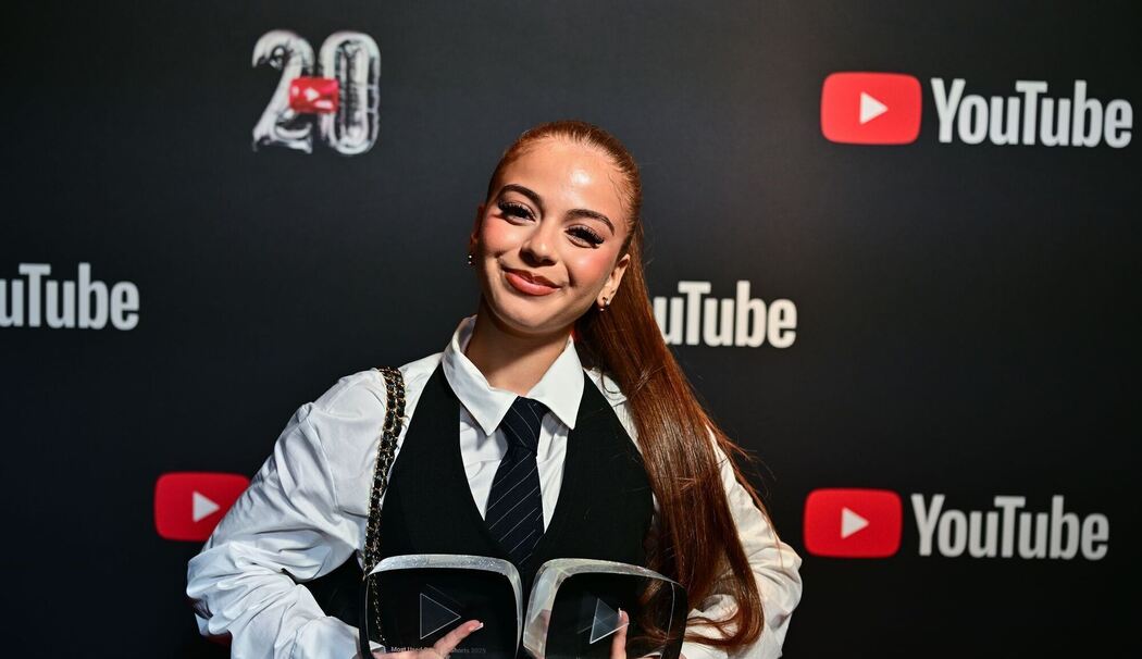 YouTube Music Awards Deutschland YouTube Music Awards Deutschland