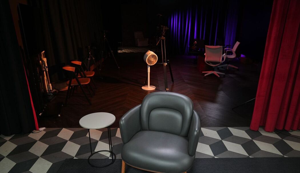 Journalismus aus dem Gefängnis