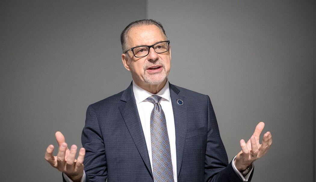 Esa-Ministerratstagung in Bremen Esa-Ministerratstagung in Bremen