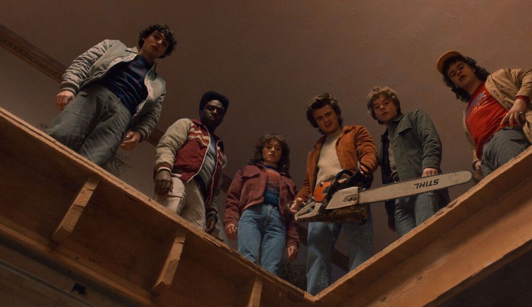 Letzte Staffel «Stranger Things»: Abschied vom Upside Down