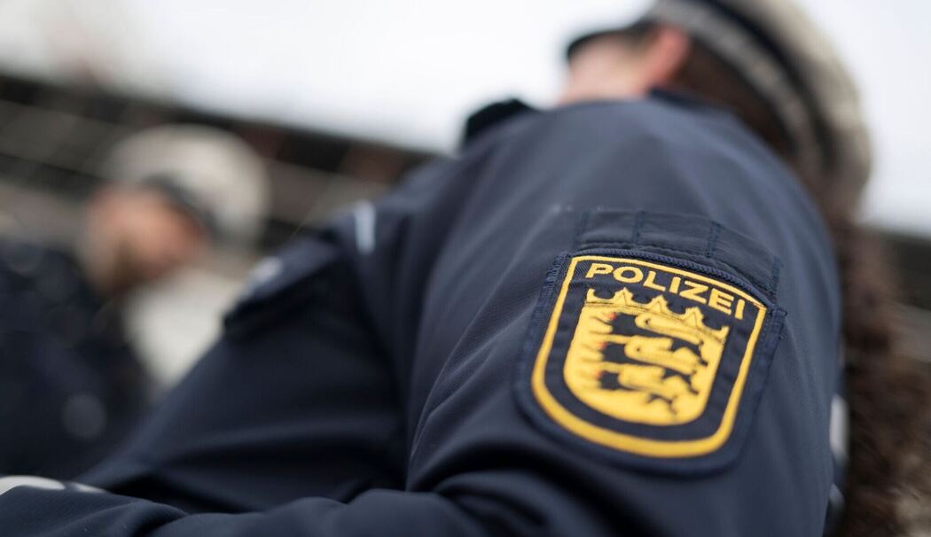 Polizei Baden-Württemberg Polizei Baden-Württemberg