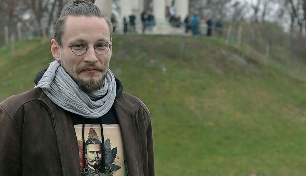 Klage gegen Kiff-Verbot im Englischen Garten Klage gegen Kiff-Verbot im Englischen Garten