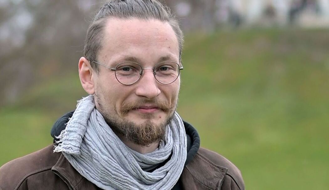 Klage gegen Kiff-Verbot im Englischen Garten Klage gegen Kiff-Verbot im Englischen Garten