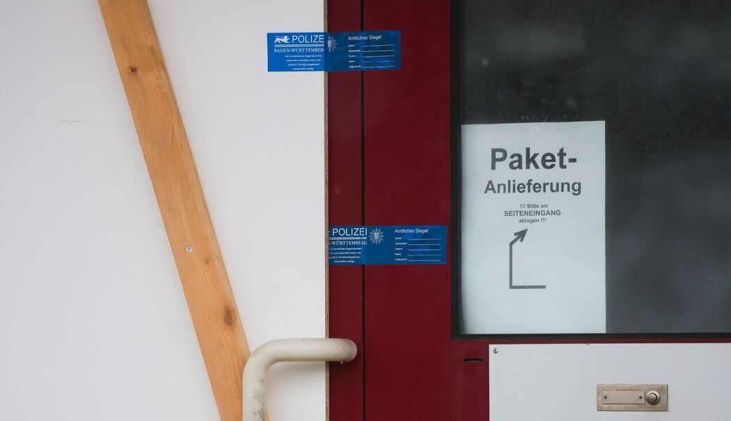 Mann soll vier Familienmitglieder getötet haben Mann soll vier Familienmitglieder getötet haben