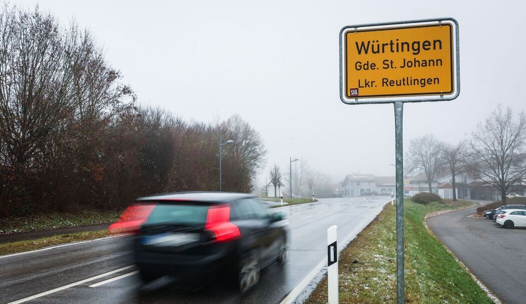 Mann soll vier Familienmitglieder getötet haben Mann soll vier Familienmitglieder getötet haben