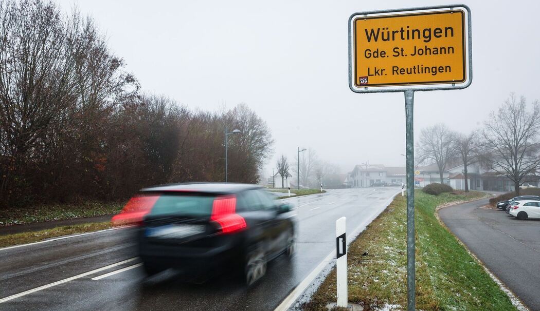 Mann soll vier Familienmitglieder getötet haben Mann soll vier Familienmitglieder getötet haben