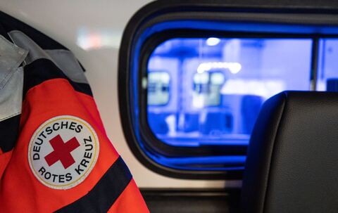 Rettungsdienst
