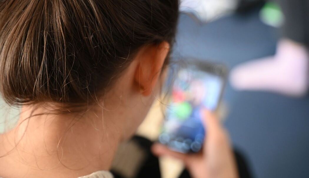 Nutzung von Sozialen Medien