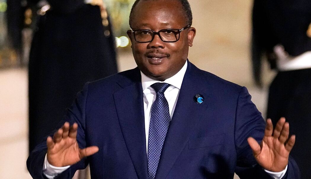 Putsch in Guinea-Bissau