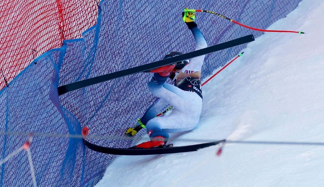 Aleksander Aamodt Kilde Aleksander Aamodt Kilde