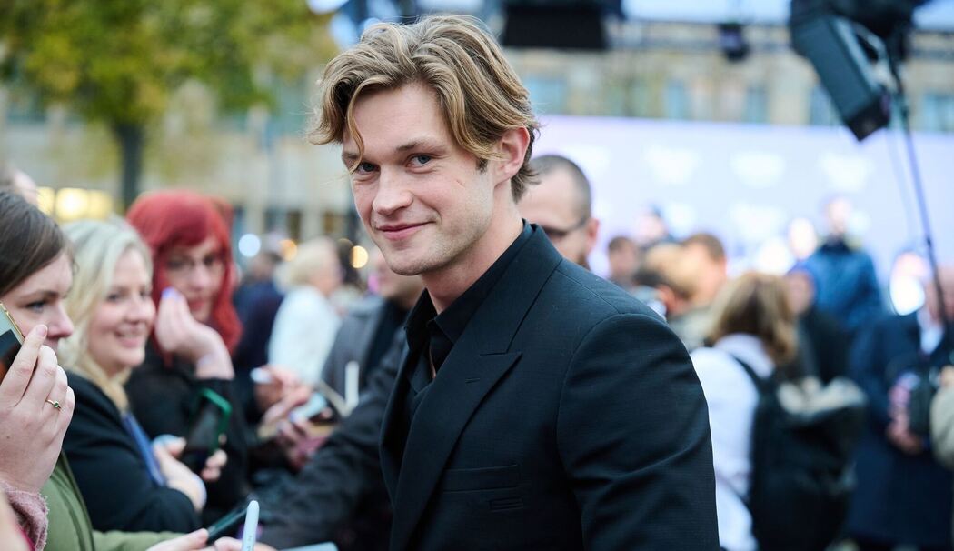 Premiere zweite Staffel der Amazon-Serie «Maxton Hall» Premiere zweite Staffel der Amazon-Serie «Maxton Hall»