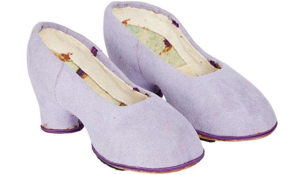 Versteigerung von Andenken an den US-Puppenspieler Jim Henson