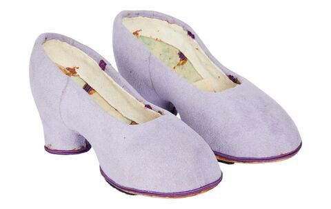 Versteigerung von Andenken an den US-Puppenspieler Jim Henson