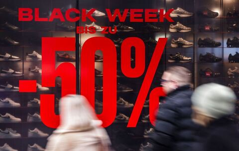 Black Friday