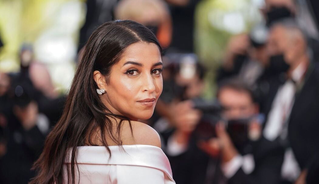 Leïla Bekhti Leïla Bekhti