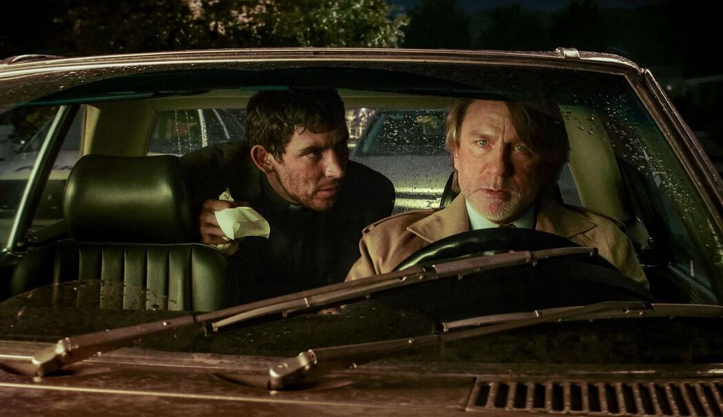 Krimi mit Daniel Craig und vielen Stars: «Wake Up Dead Man» Krimi mit Daniel Craig und vielen Stars: «Wake Up Dead Man»