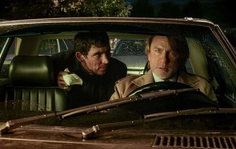 Krimi mit Daniel Craig und vielen Stars: «Wake Up Dead Man»