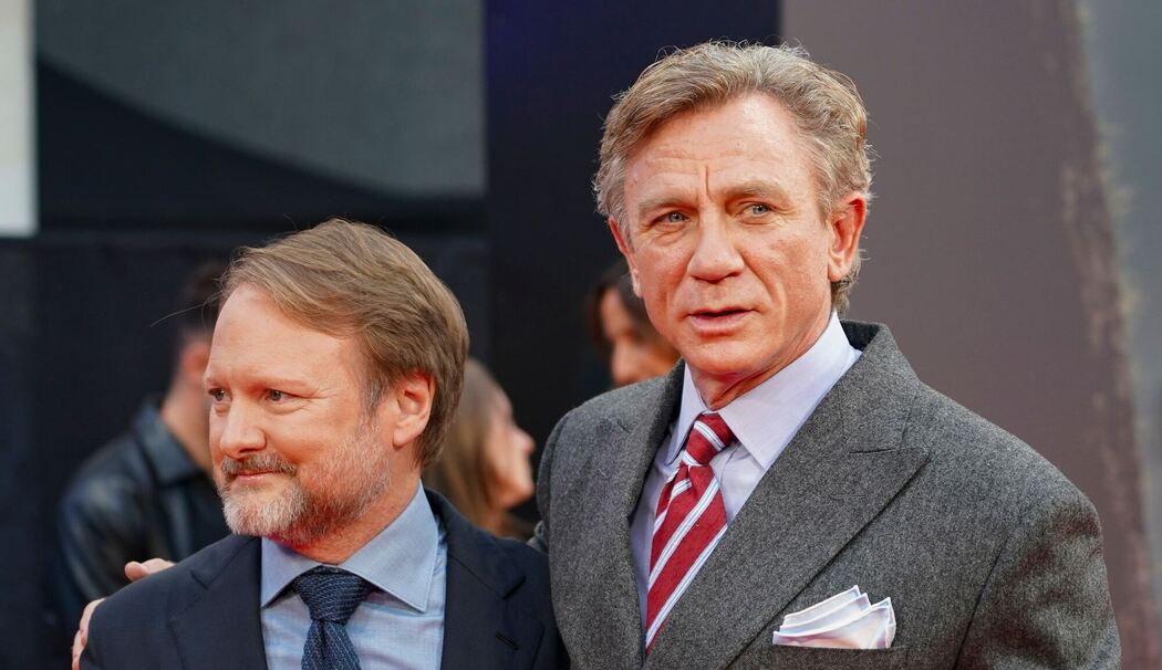 Krimi mit Daniel Craig und vielen Stars: «Wake Up Dead Man» Krimi mit Daniel Craig und vielen Stars: «Wake Up Dead Man»