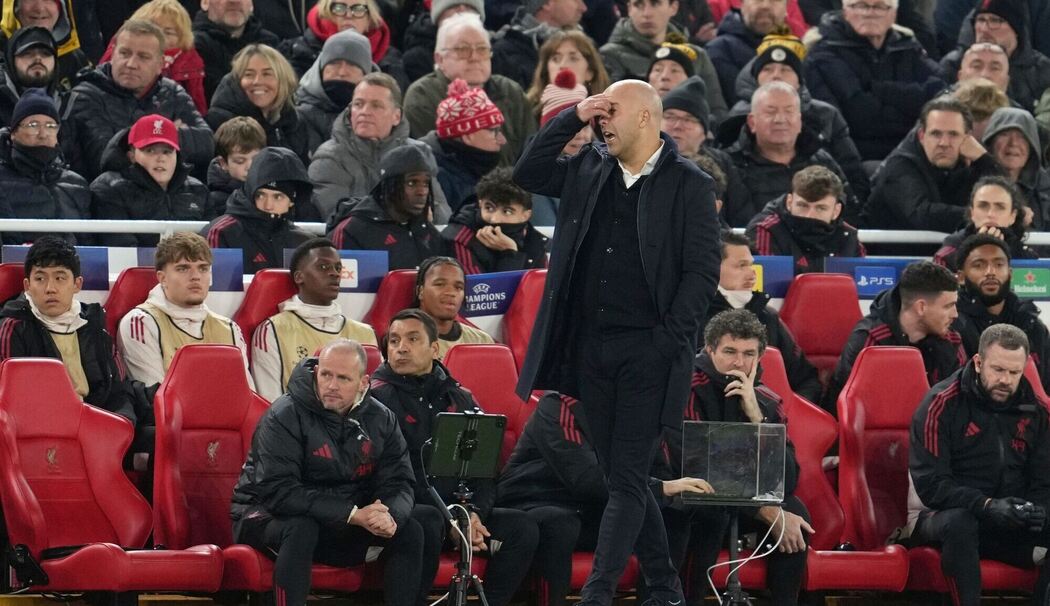 FC Liverpool - PSV Eindhoven